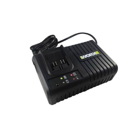 WORX WA3922 20V 6A 充電器-hong-kong