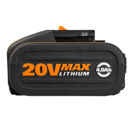 Worx 威克士 20V 4.0橙色鋰電池 WA3553-hong-kong