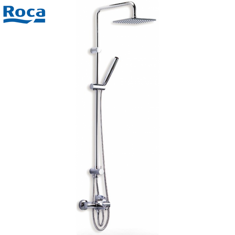 Roca Esmai Z5A2731C0N 轉駁式雨淋花灑套裝連龍頭-hong-kong