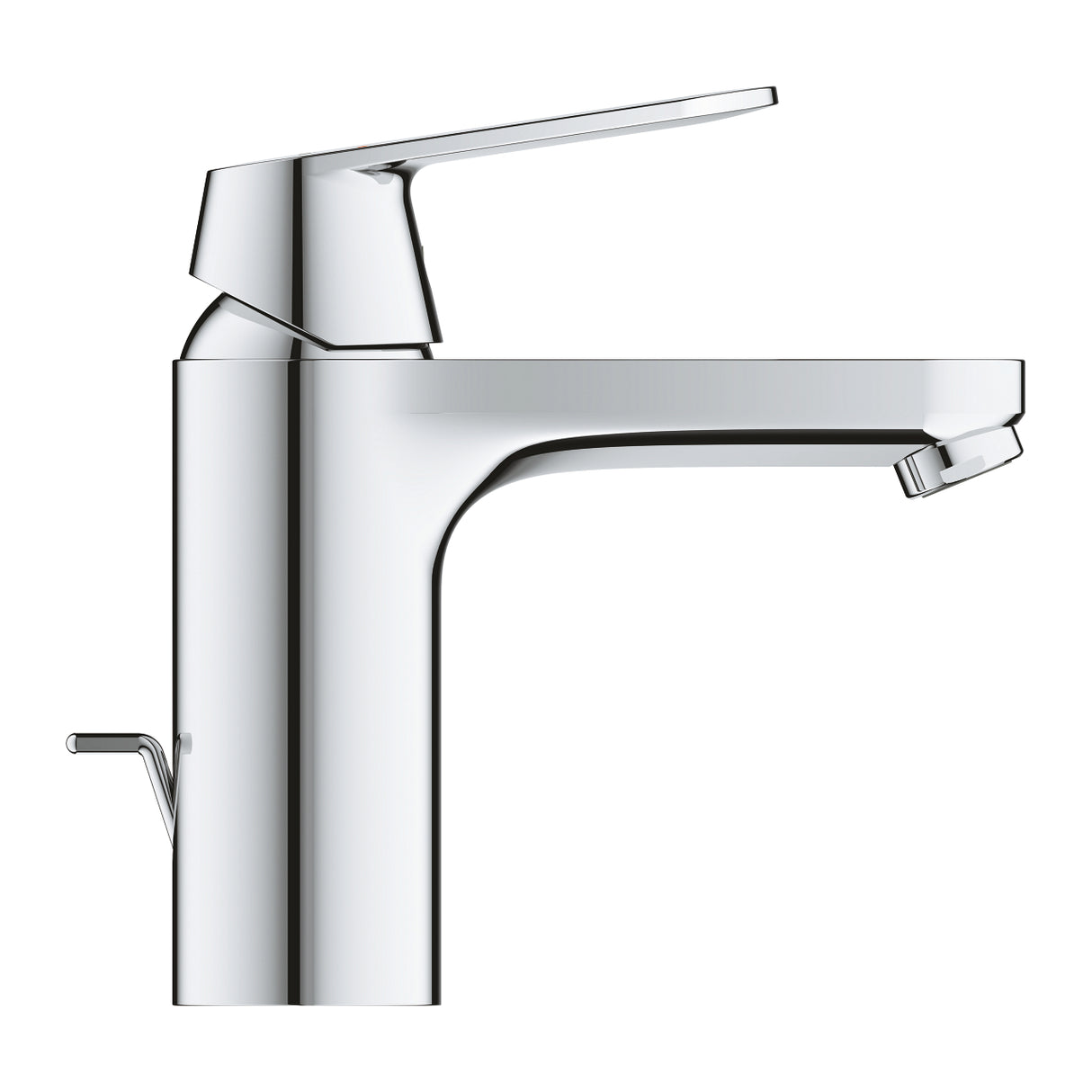 德國 GROHE Eurosmart Cosmopolitan 23325000 中高身面盆龍頭-hong-kong