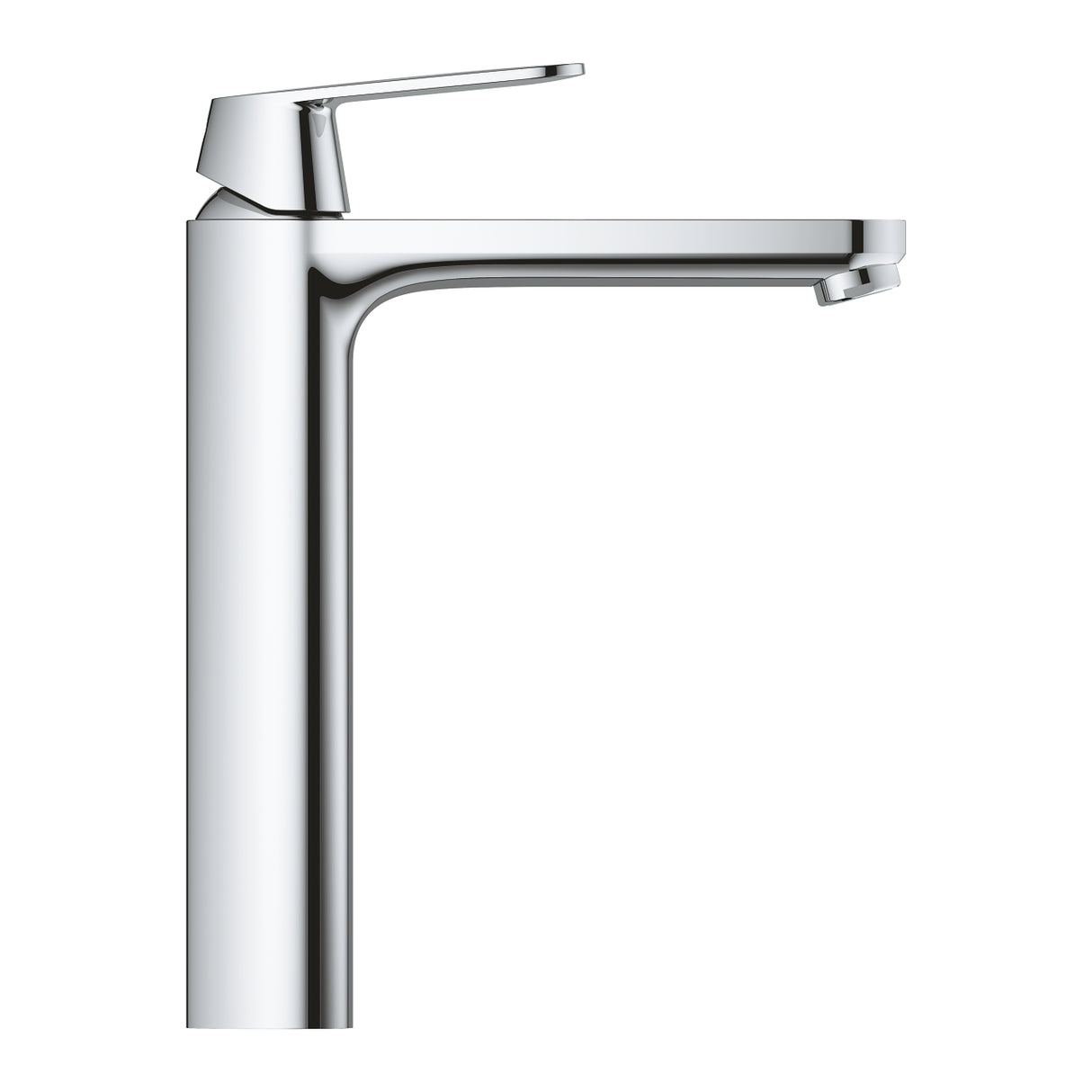 德國 GROHE Eurosmart Cosmopolitan 23921000 高身面盆龍頭-hong-kong