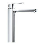 德國 GROHE Eurosmart Cosmopolitan 23921000 高身面盆龍頭-hong-kong