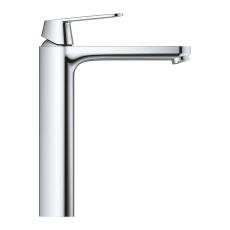 德國 GROHE Eurosmart Cosmopolitan 23921000 高身面盆龍頭-hong-kong