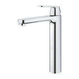 德國 GROHE Eurosmart Cosmopolitan 23921000 高身面盆龍頭-hong-kong