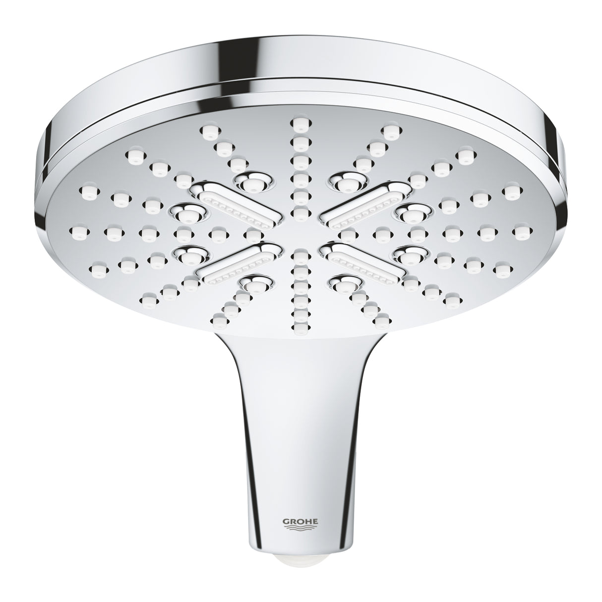 德國 GROHE 26544000 Smartactive 130 3速手持花灑 (德國製造)-hong-kong