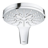 德國 GROHE 26544000 Smartactive 130 3速手持花灑 (德國製造)-hong-kong