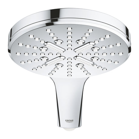 德國 GROHE 26544000 Smartactive 130 3速手持花灑 (德國製造)-hong-kong