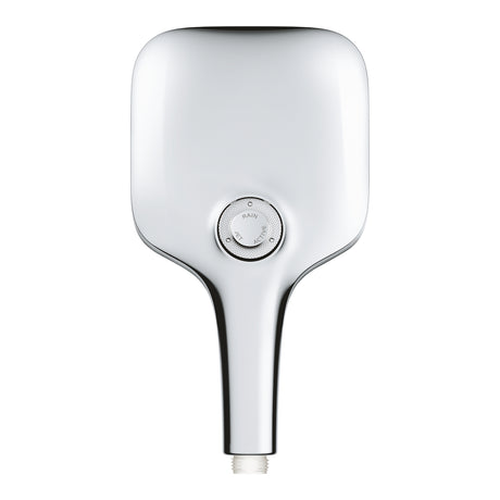 德國 GROHE 26550000 Smartactive 130 3速手持花灑 (德國製造)-hong-kong