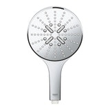 德國 GROHE 26553000 Smartactive 150 3速手持花灑 (德國製造)-hong-kong