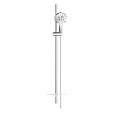 德國 GROHE 26578000 Smartactive 130 3速手持花灑套裝 (德國製造)-hong-kong
