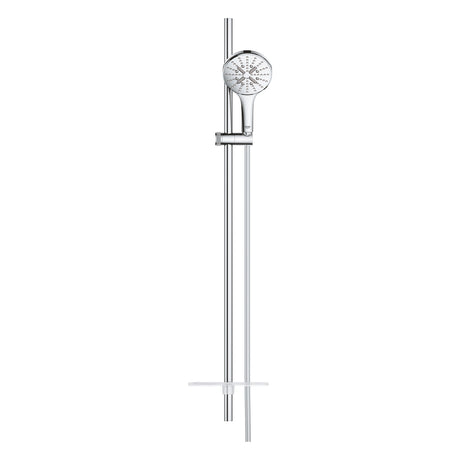 德國 GROHE 26578000 Smartactive 130 3速手持花灑套裝 (德國製造)-hong-kong
