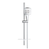 德國 GROHE 26583000 Smartactive 130 3速手持花灑套裝 (德國製造)-hong-kong