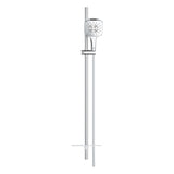 德國 GROHE 26586000 Smartactive 130 3速手持花灑套裝 (德國製造)-hong-kong