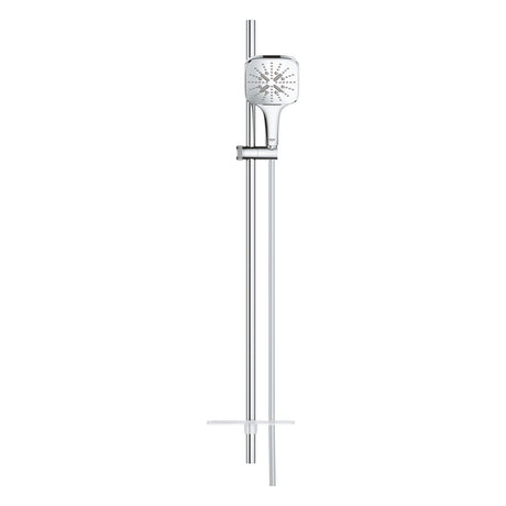 德國 GROHE 26586000 Smartactive 130 3速手持花灑套裝 (德國製造)-hong-kong