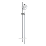 德國 GROHE 26593000 Smartactive 150 3速手持花灑套裝 (德國製造)-hong-kong