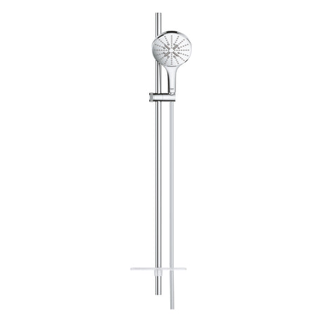 德國 GROHE 26593000 Smartactive 150 3速手持花灑套裝 (德國製造)-hong-kong