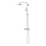 德國 GROHE 26647000 RAINSHOWER 310 SMARTACTIVE 恆溫雨淋花灑-hong-kong