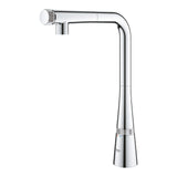 德國 GROHE 31593002 Zedra Smartcontrol 廚房龍頭-hong-kong
