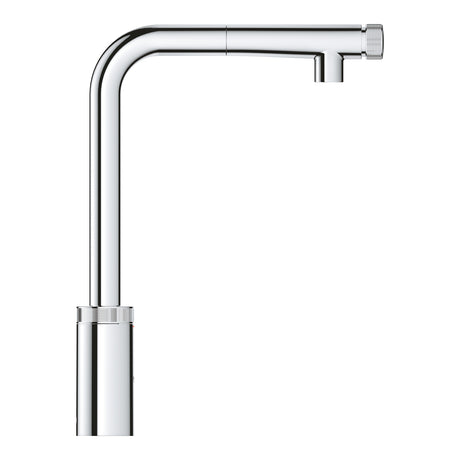 德國 GROHE 31613000 Minta Smartcontrol 拉出式廚房龍頭-hong-kong