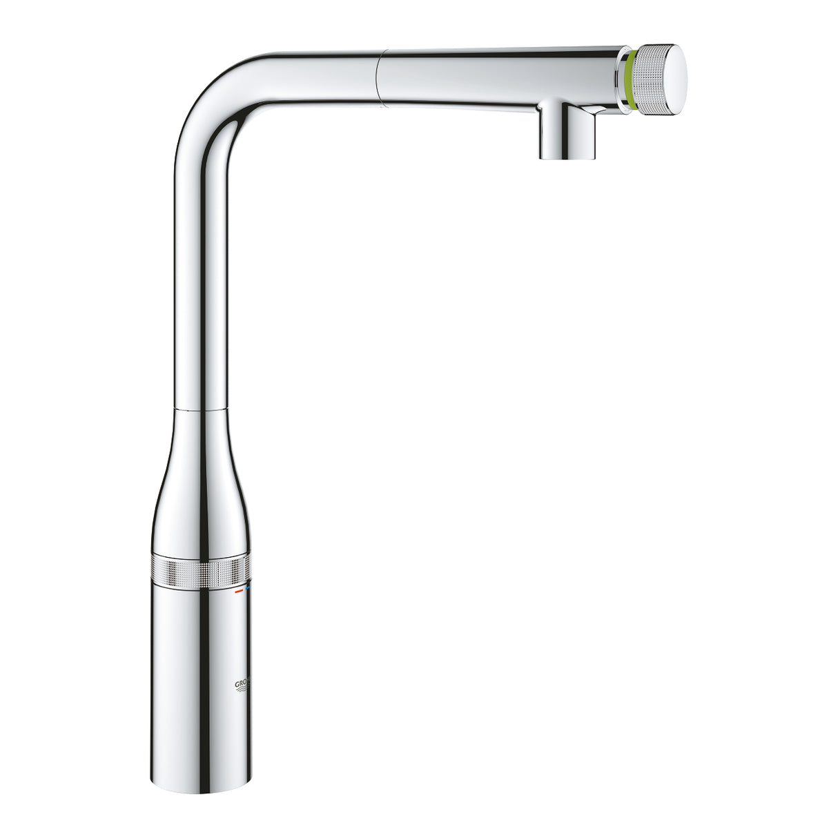 德國 GROHE 31615000 Essence Smartcontrol 廚房龍頭-hong-kong