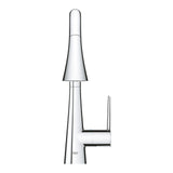 德國 GROHE 32294002 Zedra Triple Spray 拉出式廚房龍頭-hong-kong