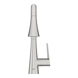 德國 GROHE 32294DC2 Zedra Triple Spray 拉出式廚房龍頭-hong-kong
