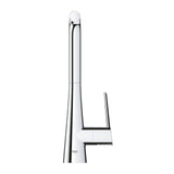 德國 GROHE 32553002 Zedra 拉出式廚房龍頭-hong-kong