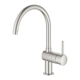德國 GROHE 32917DC0 Minta C型廚房龍頭-hong-kong
