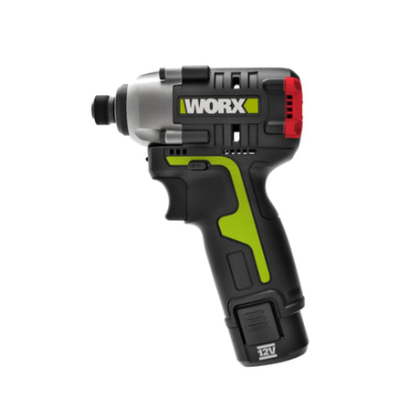 WORX WU132 充電式無碳刷衝擊起子機-hong-kong