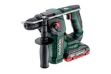 metabo 麥太保 BH 18 LTX BL 16 16mm 無碳刷充電式油壓鑽 (鋰18V) (套裝)-hong-kong