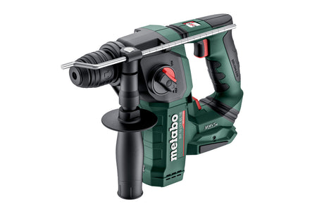 metabo 麥太保 BH 18 LTX BL 16 16mm 無碳刷充電式油壓鑽 (鋰18V) (淨機)-hong-kong