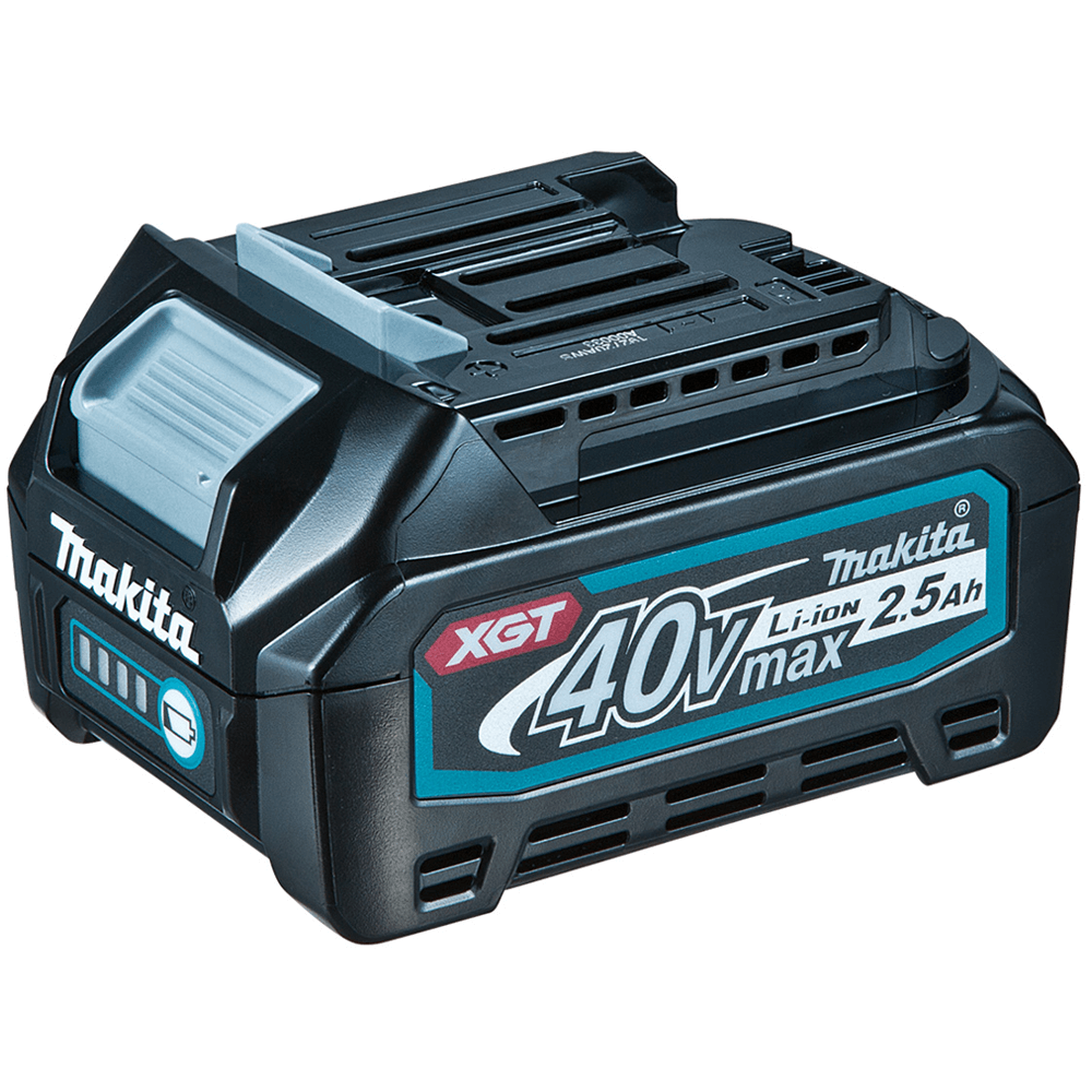 Makita 牧田 BL4025 40V Max 2.5Ah 原裝鋰電池-hong-kong