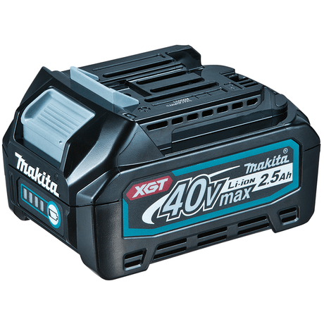 Makita 牧田 BL4025 40V Max 2.5Ah 原裝鋰電池-hong-kong