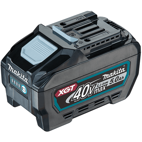 Makita 牧田 BL4050F 40V Max 5.0Ah 原裝鋰電池-hong-kong