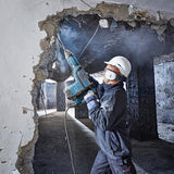 BOSCH GBH 12-52 DV 五坑錘鑽-hong-kong