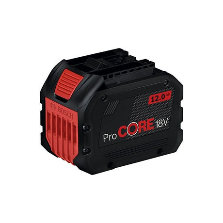 BOSCH 超核芯鋰電池 PROCORE 18V 12Ah-hong-kong