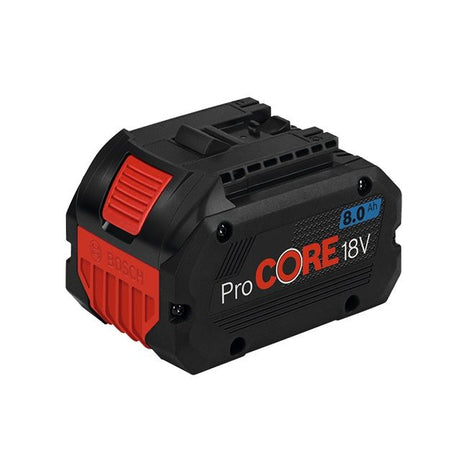 BOSCH 超核芯鋰電池 PROCORE 18V 8.0Ah-hong-kong