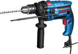 BOSCH GSB 13 RE 衝擊鑽 (連手工具、鑽咀批咀套裝)-hong-kong