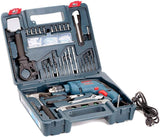 BOSCH GSB 13 RE 衝擊鑽 (連手工具、鑽咀批咀套裝)-hong-kong