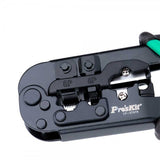 Pro's Kit 台灣寶工 4P/6P/8P網路棘輪壓接鉗 CP-376TR-hong-kong