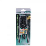 Pro's Kit 台灣寶工 4P/6P/8P網路棘輪壓接鉗 CP-376TR-hong-kong