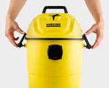 德國 Karcher WD 1 多用途吸塵吸水機 (香港行貨)-hong-kong