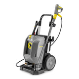 德國 Karcher HD 10/25-4 S Professional 高壓清洗機 (壓力達280 Bar) (香港行貨)-hong-kong