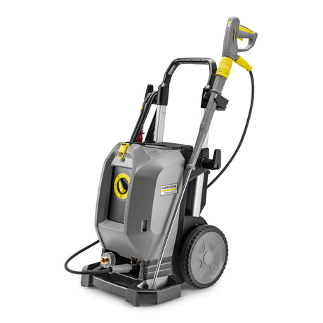 德國 Karcher HD 9/20-4 M Professional 高壓清洗機 (壓力達250 Bar) (香港行貨)-hong-kong