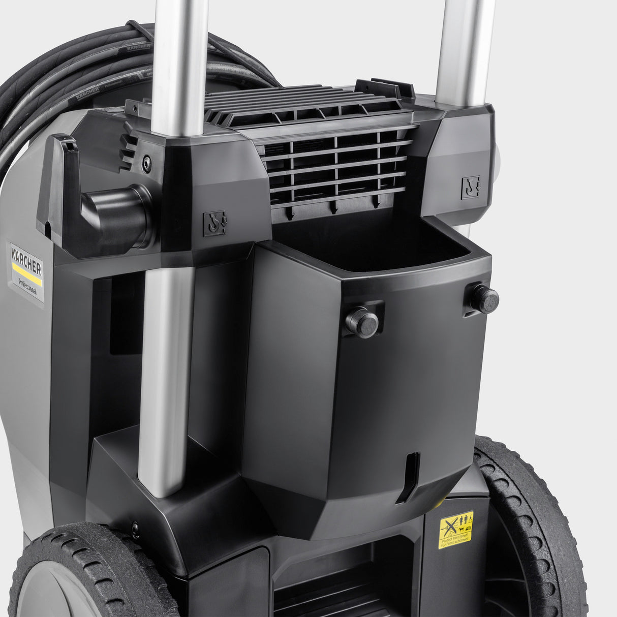 德國 Karcher HD 9/20-4 M Professional 高壓清洗機 (壓力達250 Bar) (香港行貨)-hong-kong