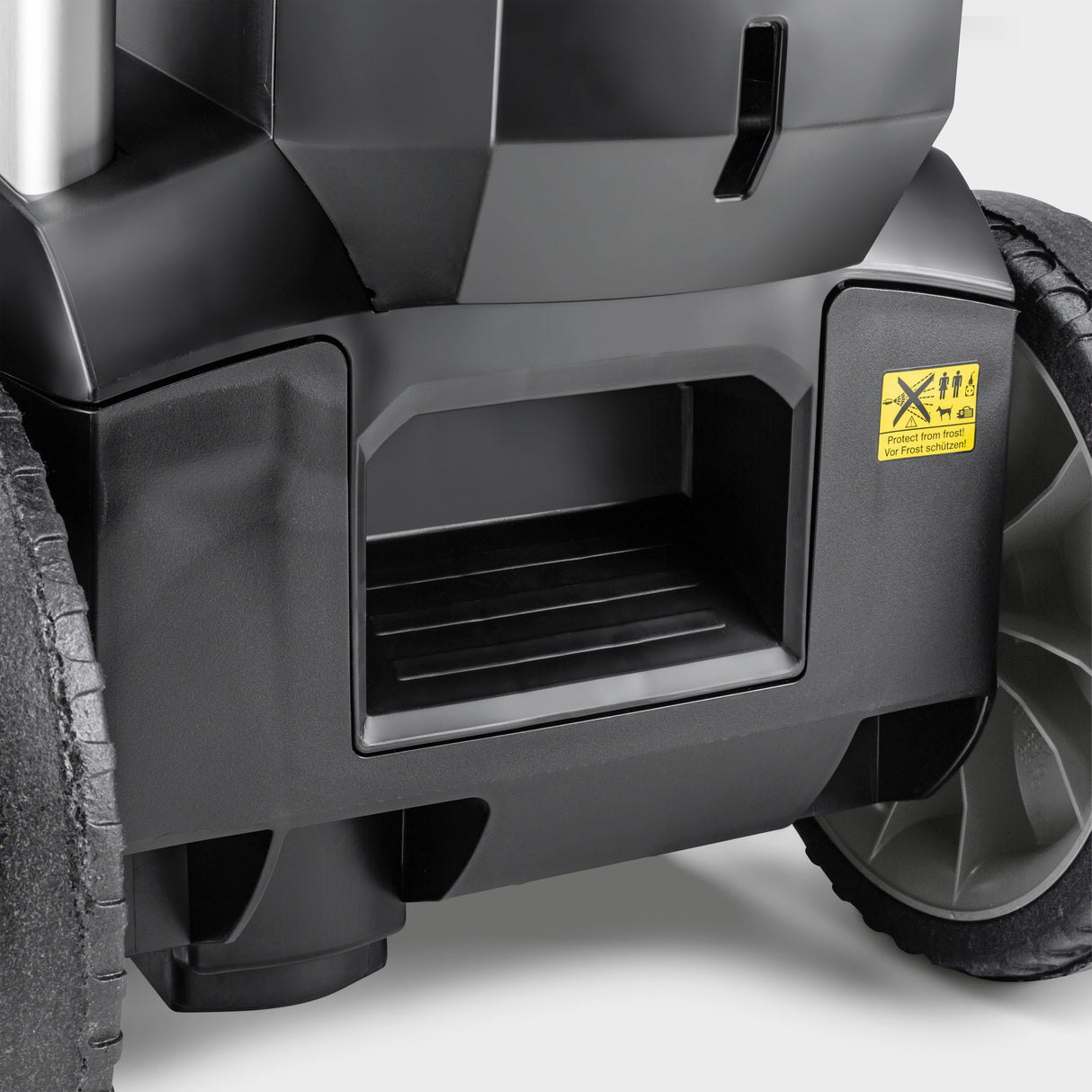 德國 Karcher HD 10/25-4 S Professional 高壓清洗機 (壓力達280 Bar) (香港行貨)-hong-kong