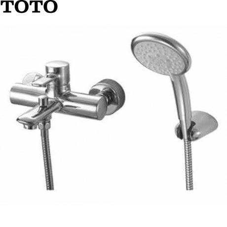 ToTo DM328ECMF 單柄混合龍頭-hong-kong