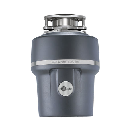 Emerson InSinkErator Evolution 100 廚餘機-hong-kong