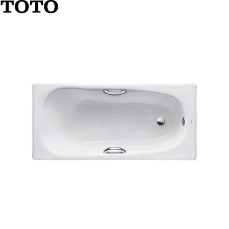 TOTO FBY1510HPE 1500mm 鑄鐵浴缸-hong-kong