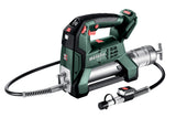 metabo 麥太保 FP 18 LTX 充電式牛油槍 (鋰18V) (淨機)-hong-kong